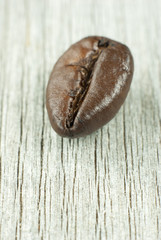 Coffee beans