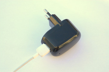 recharger son smartphone 