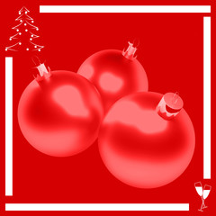 Happy New Year and Merry Christmas