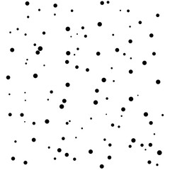 dot vector Background