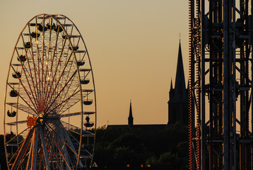 KIrmes