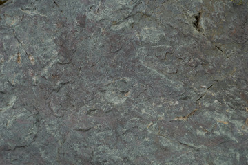 Steinhintergrund grau - Natur