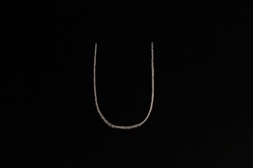 U, Buchstaben, ABC, Tafel, Kreide, Lernen, Schule, Sch&uuml;ler, Wissen