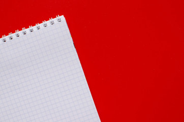 model for business note