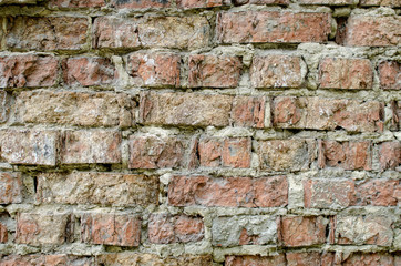 texture old brick