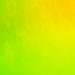 Obraz na płótnie Canvas Abstract green blurred background. Vector illustration.