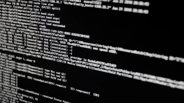 System Loading Process Begin