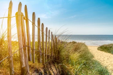 Der Weg zum Strand © Odem1970