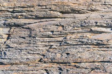 Rock stone formation texture background