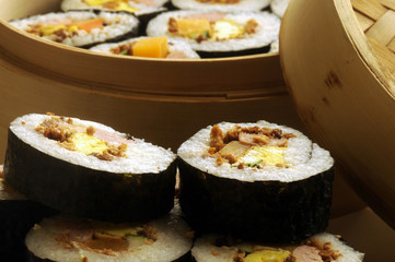 California roll קליפורניה רול Калифорния ролл
 ft31055249 カリフォルニアロール 加州卷 