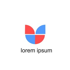 creative modern logo