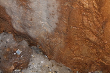 cave in the rock