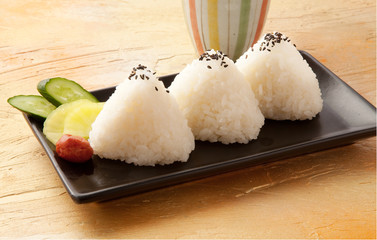 おにぎり