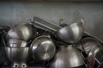 kitchen  cookware