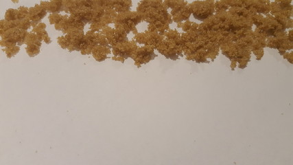 Artistic Brown Sugar