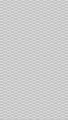 Black honeycomb on a white background. Seamless texture. Isometric geometry. 3D illustration