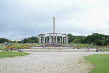 solo sagrado guarapiranga