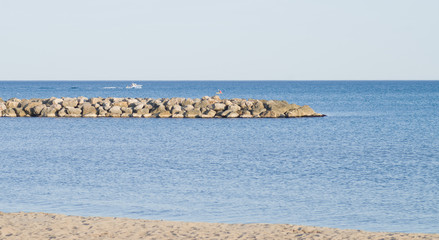 Digue