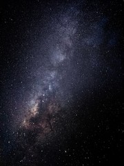 Obraz premium ViaLactea2