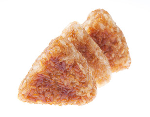 焼きおにぎり