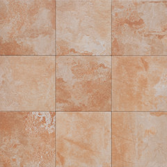 Naklejka premium stoneware, stone texture background - patchwork tile