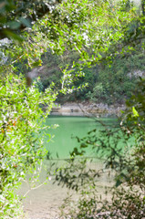 Gouffre de l’œil doux