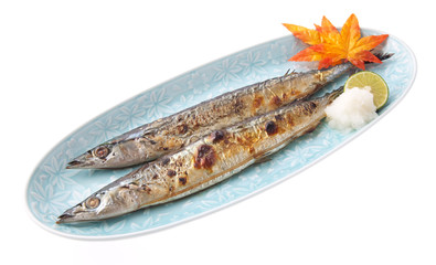 サンマ