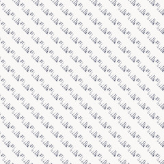 vector pattern, abstract background repeating grunge brush stroke, monochrome stylish. pattern is on swatches panel