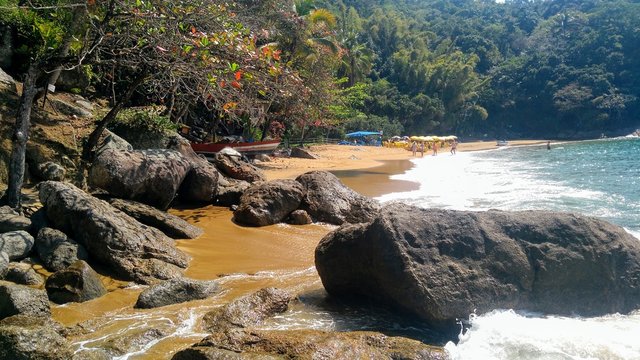 Praia