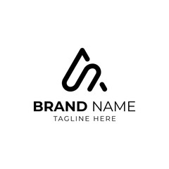 Monoline S A Logo
