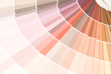 sample colors catalogue pantone