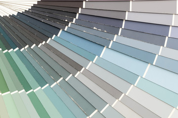sample colors catalogue pantone