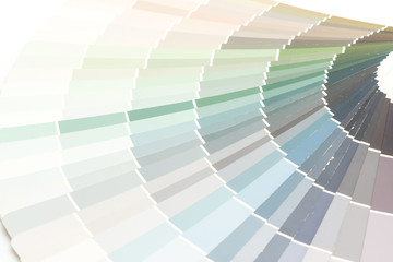 sample colors catalogue pantone