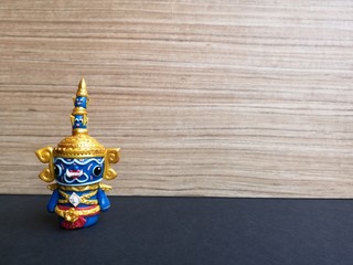 statue, thailand, religion, gold, sculpture, temple, thai, asia, art, culture, ancient, god, golden, buddhist, giant, bangkok, old, religious, architecture, worship, spirituality, angel, india, isolat