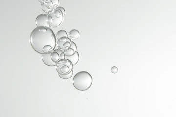 Bubbles