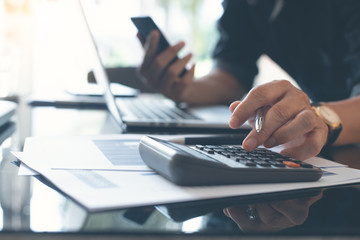 Business strategy analysis