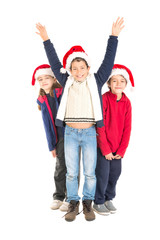 Obraz premium Christmas time