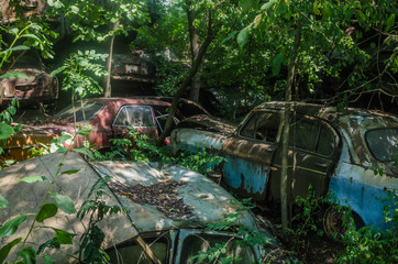 schoene alte oldtimer