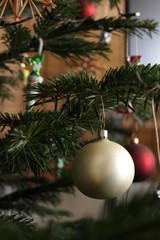 weihnachtszeit, stille zeit