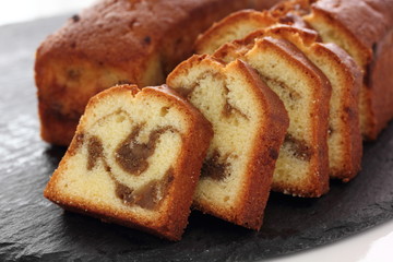パウンドケーキ