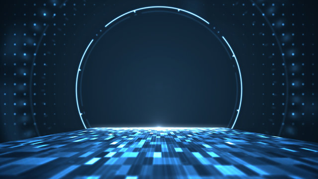 Data center