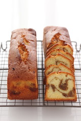 パウンドケーキ