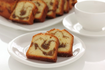 パウンドケーキ
