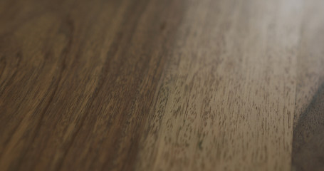 closeup of palisander wood surface