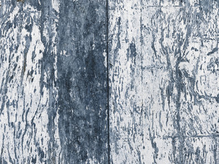 Fototapeta premium Metallic rough gray surface background with texture