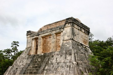 Naklejka premium Mexico