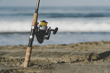 Dia de pesca
