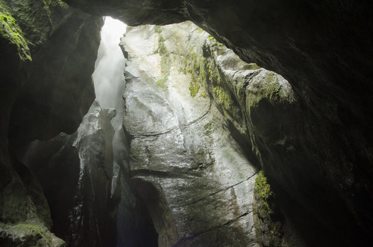 grotta