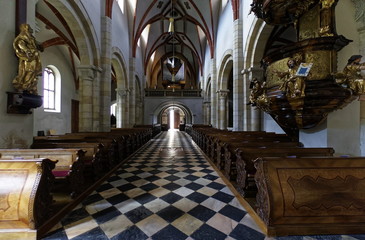 Fototapeta premium Monastery St.Paul Carinthia