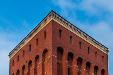 Wieża Ciśnień, Wrocław